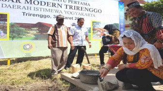 Titiek Soeharto: Hasrat Masyarakat untuk Perubahan Tidak Bisa Dibendung