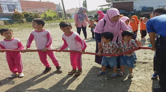 Wisata Pendidikan Bentuk Karakter Anak