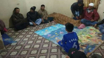 Beberapa Jam Hanyut, Romi Ditemukan Meninggal Dunia