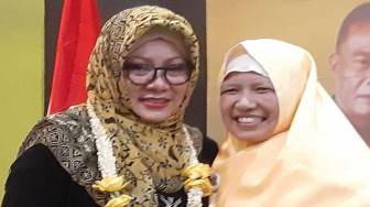 Partai Berkarya Ajak Difabel Berwirausaha dan Mandiri