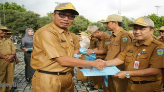 TPP ASN Kota Sungai Penuh Segera Dicairkan