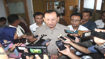 Pejabat OPD Harus Mampu Mengukur Program Bermanfaat Bagi Masyarakat