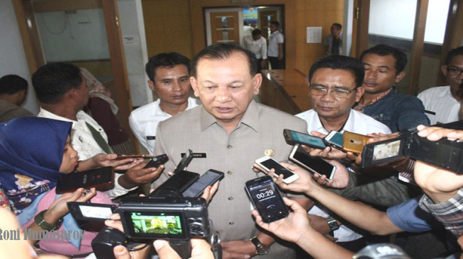 Pejabat OPD Harus Mampu Mengukur Program Bermanfaat Bagi Masyarakat