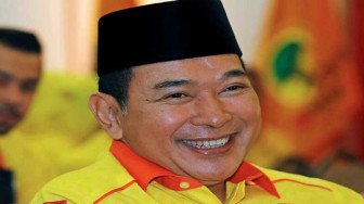 Tommy Soeharto Unggulkan Kemandirian Pangan dan Energi untuk Rakyat