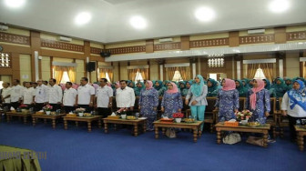 TP PKK Gelar Talkshow Beauty Skin And Innovation