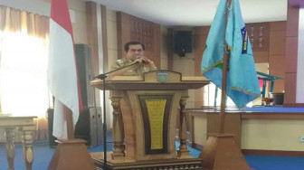 Kegiatan Olimpiade Membentuk Karakter Peserta Didik Lebih Unggul