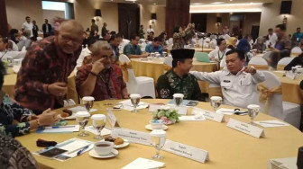 Geopark Perkaya Destinasi Wisata Merangin