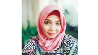 Gesty Prabowati : Menggugah Milenial Cinta Koperasi ala Pak Harto