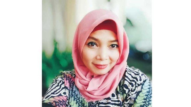 Gesty Prabowati : Menggugah Milenial Cinta Koperasi ala Pak Harto