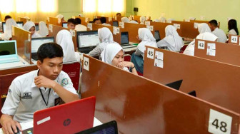 Sedih! Banyak Siswa Nikah Duluan Imbas Belajar Daring