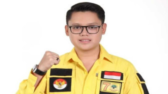 Hafiz Nuraldin Benjamin (Caleg DPR RI): Partai Berkarya akan Galakkan Kembali Program Transmigrasi