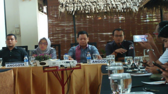 Enam Puluh Kasus Pelanggaran Pemilu, Sampai Saat ini, Tak Ada yang Sampai di Pidana