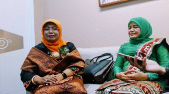 DPR Diminta Tak Terburu-buru Mengesahkan RUU PKS