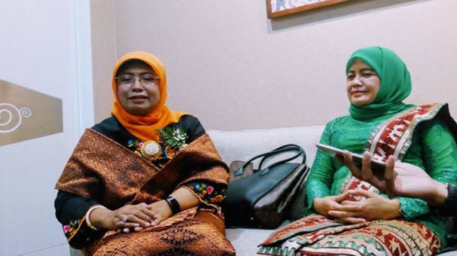 DPR Diminta Tak Terburu-buru Mengesahkan RUU PKS