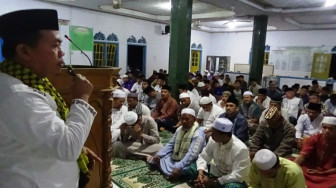﻿H Al Haris Launching GPS2B untuk Tabir Selatan