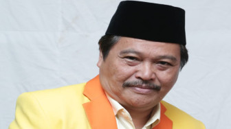 Dion Hardi : Partai Berkarya akan Bikin Indonesia Kembali Berjaya
