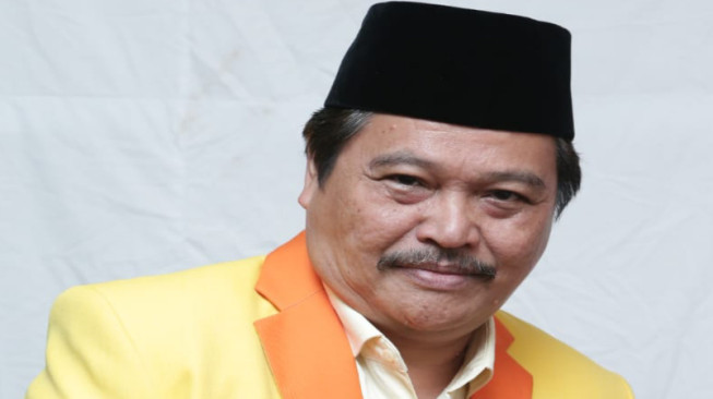 Dion Hardi : Partai Berkarya akan Bikin Indonesia Kembali Berjaya