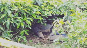 Polres Kerinci Masih Menunggu Tim Forensik untuk Melakukan Otopsi