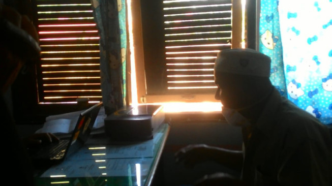 Kakek 51 Tahun Cabuli Anak di Bawah Umur