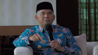 Meski Walikota Sudah Menyerah,  Tetapi YLKI Tetap  Melanjutkan Gugatannya Terhadap PDAM