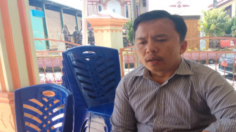 Pembakaran Surat Suara, KPU Tunggu Rekomendasi Bawaslu