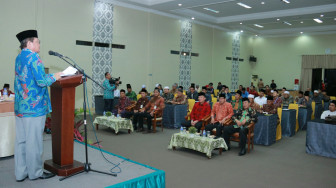 Fachrori : Pesantren Hasilkan SDM Tangguh