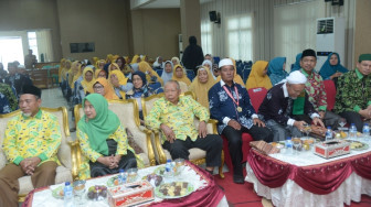 Al Haris : Bahagiakan dan Sayangi Orang Tua