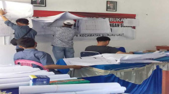 Dugaan Terjadinya Pengalihan Suara Caleg