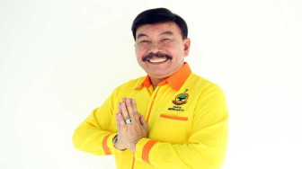 Sumiharjo Pakpahan (Caleg DPR RI): Partai Berkarya Punya Solusi untuk Wujudkan Kemandirian Pangan