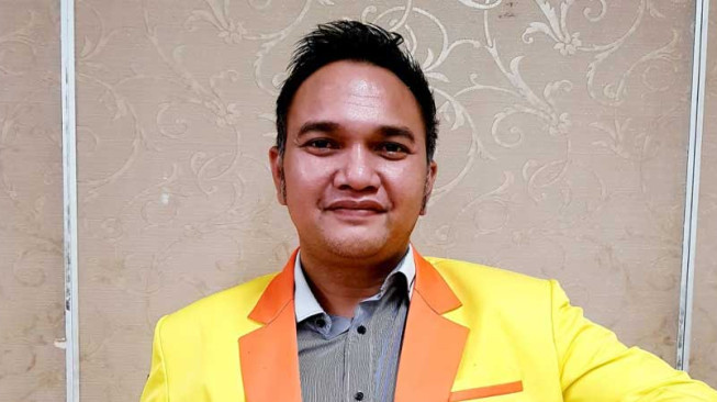 Alvin Nugraha : Masyarakat Merindukan Era Pak Harto