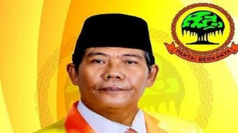 Achmad Hamid : Partai Berkarya akan Modernisasi Sektor Pertanian