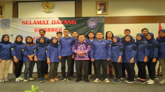 Pengurus HMPM-Yogyakarta Dikukuhkan