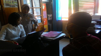 Kenal Lewat Facebook, TS Malah Jadi Korban Pencabulan