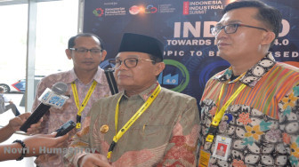 Pemprov Jambi Terus Berupaya Mendorong Hilirisasi Produk