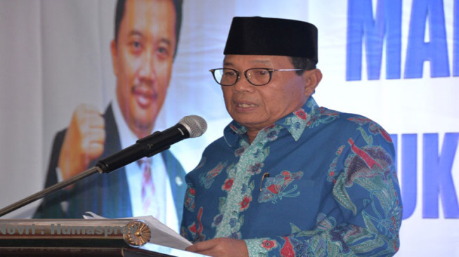 Jadikan Pertukaran Pemuda Upaya Meningkatkan SDM Generasi Muda
