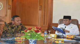 Kehadiran PT Yudistira Berinvestasi di Jambi Disambut Baik