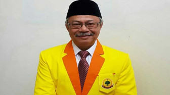 Prof. Zainal Arifin Hasibuan (Caleg DPR RI) : Partai Berkarya akan Perjuangkan UU Teknologi Informasi dan Komputer