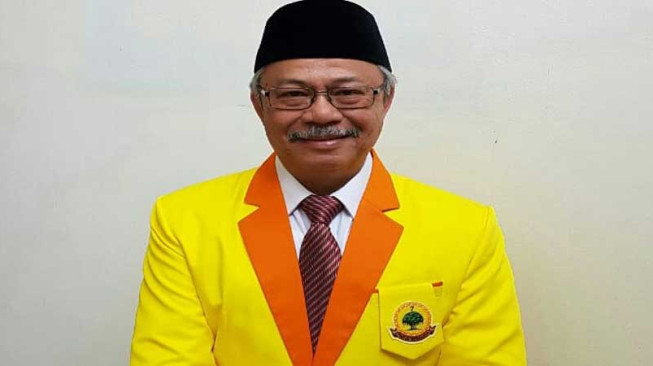 Prof. Zainal Arifin Hasibuan (Caleg DPR RI) : Partai Berkarya akan Perjuangkan UU Teknologi Informasi dan Komputer