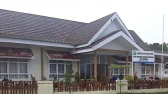 Dinas Pemukiman Sungai Penuh Gunakan Aset Pemkab Kerinci Tanpa Izin
