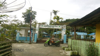 Demi Dana Bos, Diduga Kepsek MIN Semerah Gelembungkan Jumlah Siswa