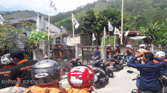 Panwascam Kumun Debai Kerja Keras Bongkar 155 APK
