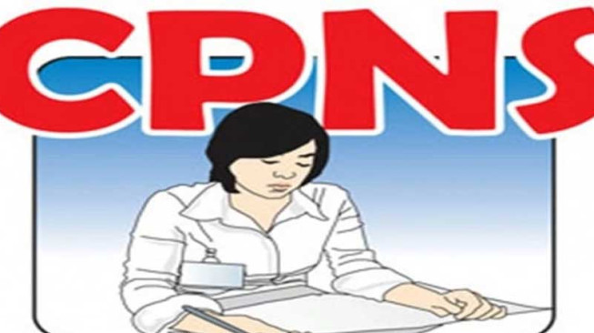 Guru Kontrak Tertipu Calo CPNS