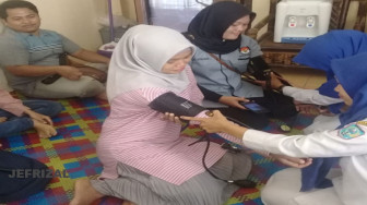 Diduga Kelelahan, Enam Petugas PPS dan PPK Jatuh Sakit