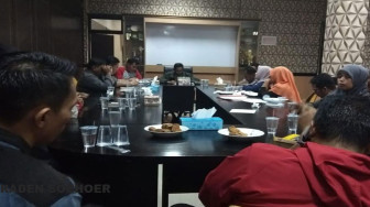 Pemkab Batanghari Targetkan Penerimaan Pajak Restoran Satu Miliar Lebih