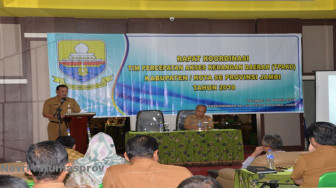 Akses Keuangan Diperluas, Agar Masyarakat Terhindar Rentenir