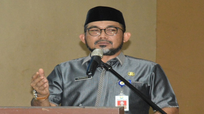 Calon ASN Diharapkan Jadi Birokrat Pelayan Publik
