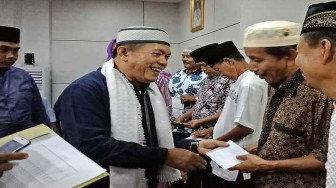 Al Haris: Untuk Meraih Adipura Semakin Berat