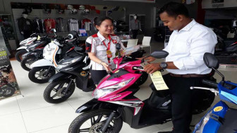 Bahagia Berpuasa Bersama Honda