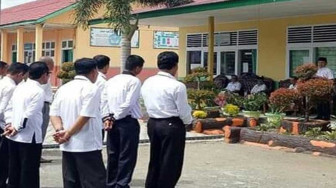 Pemkab Kerinci Lakukan Seleki Guru Berprestasi