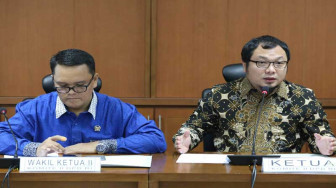 Ciptakan Transportasi Aman, DPD RI Bahas Perubahan UU LLAJ